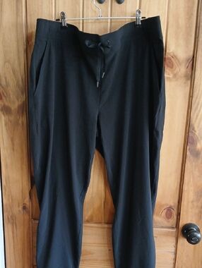 Eddie Bauer Jogger Pants - XL